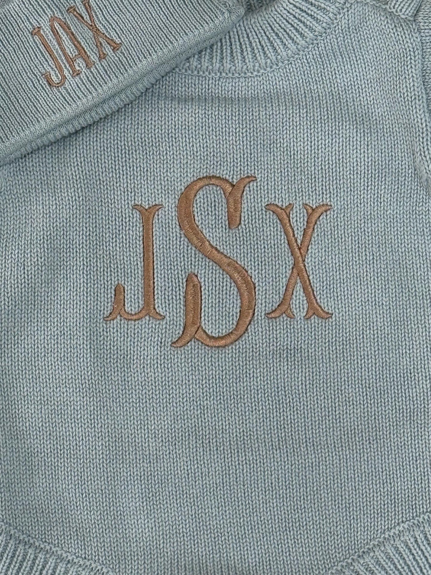 Personalized Newborn Baby Boy Romper with Name