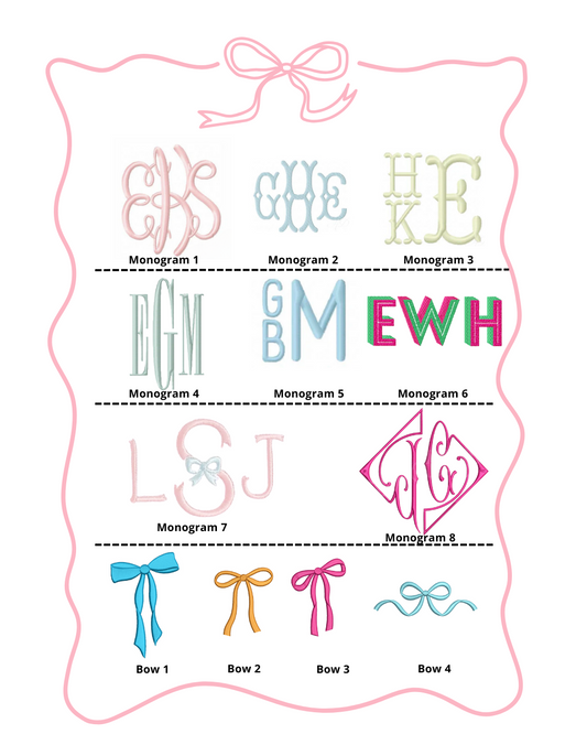 Fonts